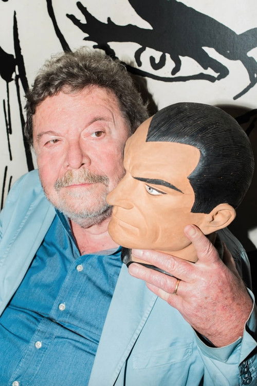 Mario Gomboli as Self