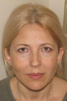 Natalia Pinchuk as Self