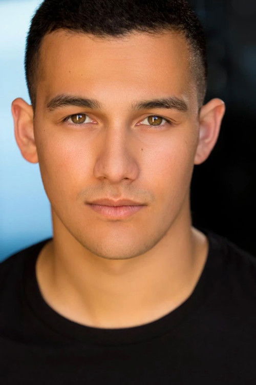 Austin Hyde as Bowling Bro 1