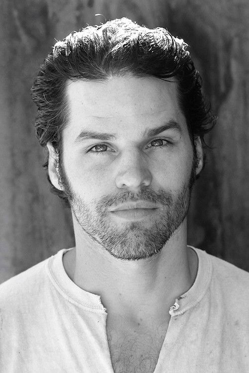 Robert Homer Mollohan as Bates (as Robert Mollohan)