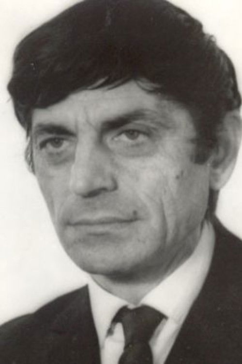 Kiril Ilinchev as