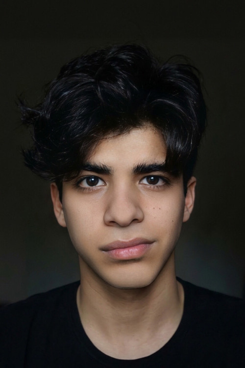 Giovanni Tese as Italiano