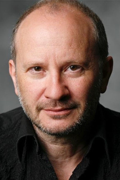 Jonathan Tafler as Michael Laitner