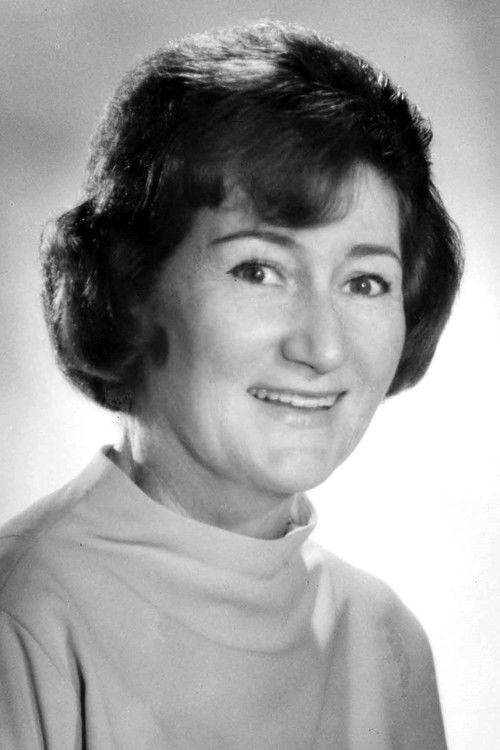 Fran Ryan as Arlene