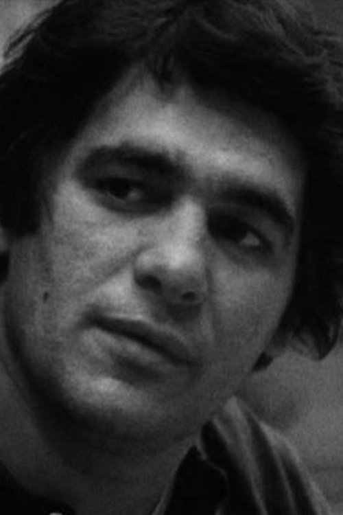 Angelo Grisanti as Angelo Genna