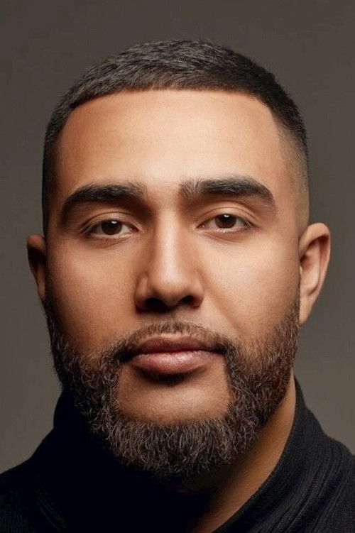 Bakhtiyar Mamedov as himself