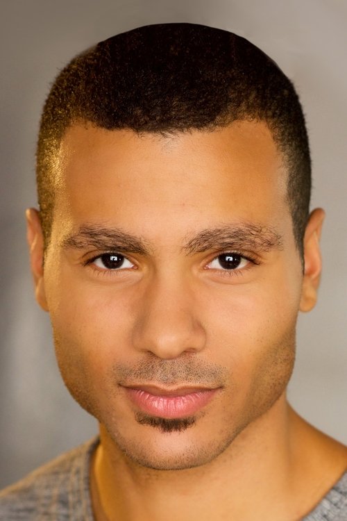 Geoff Samuels as James