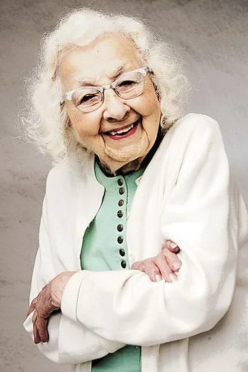 Mae LaBorde as Rosemary