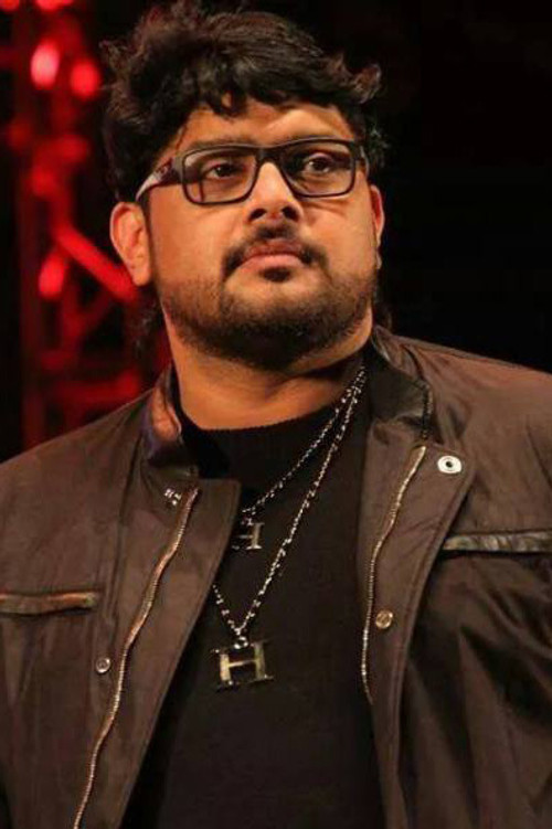 Mithun Ramesh as Felix