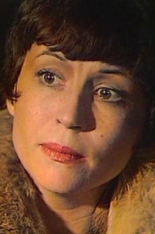 Irina Kuznetsova as мисс Фелпс