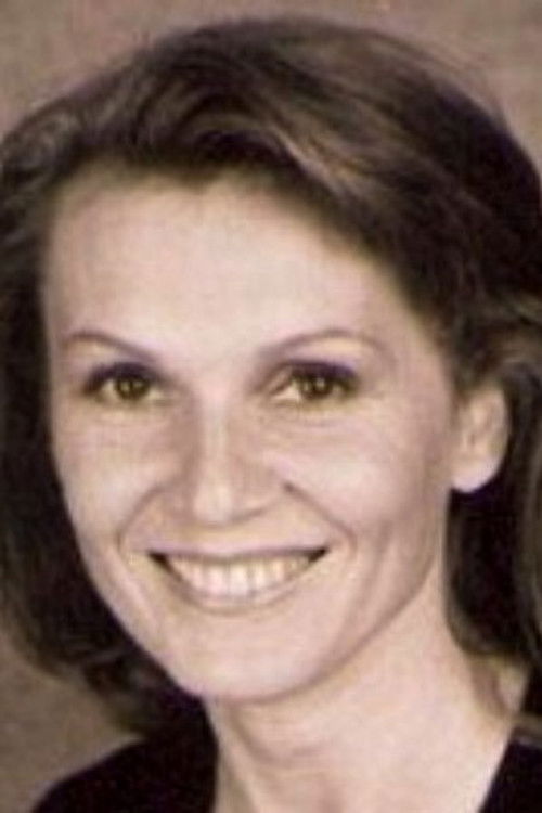 Olga Grishova as Queen of the Witches