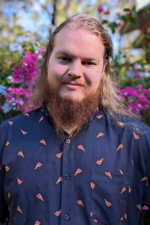 Simeon Pento as Second Intruder