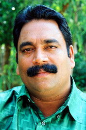 Vijayan Karanthoor as Vinitha's Brother