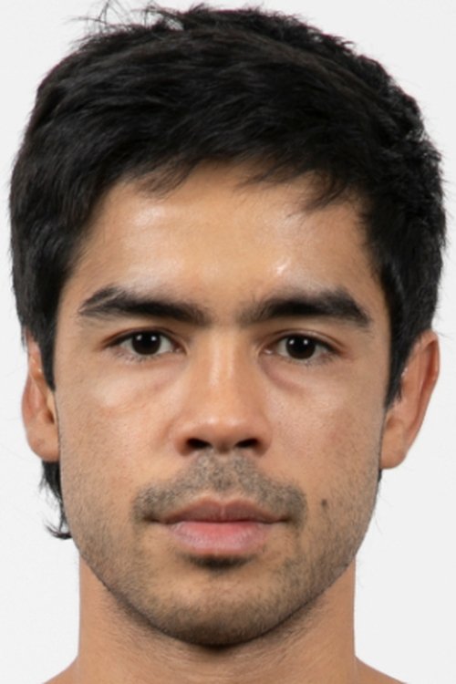 Danial Williams as Self