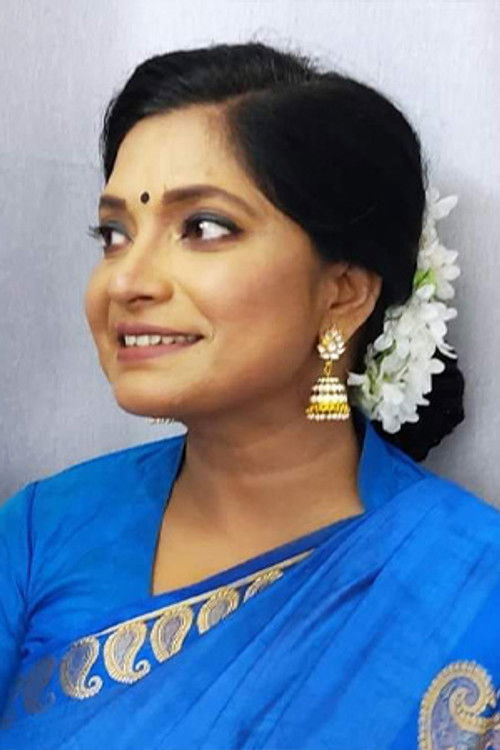 Rehana Parvin Hasi as Khushi