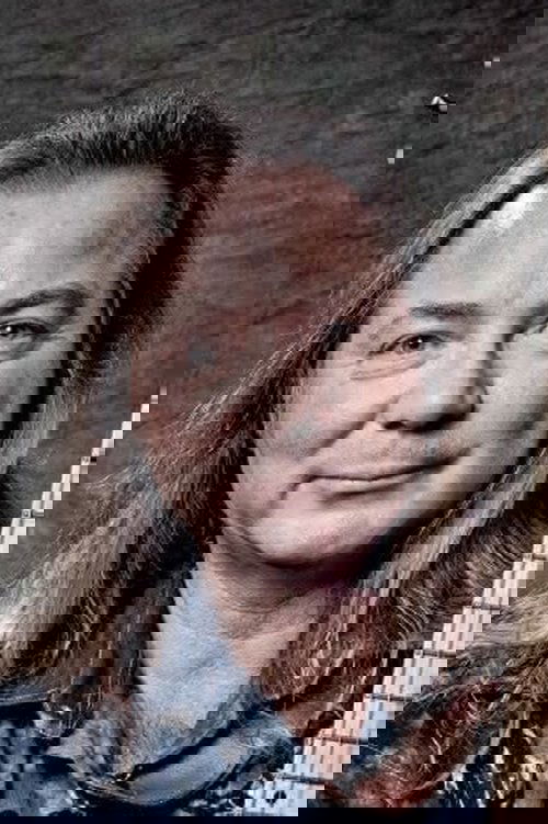 Dave Murray as Himself