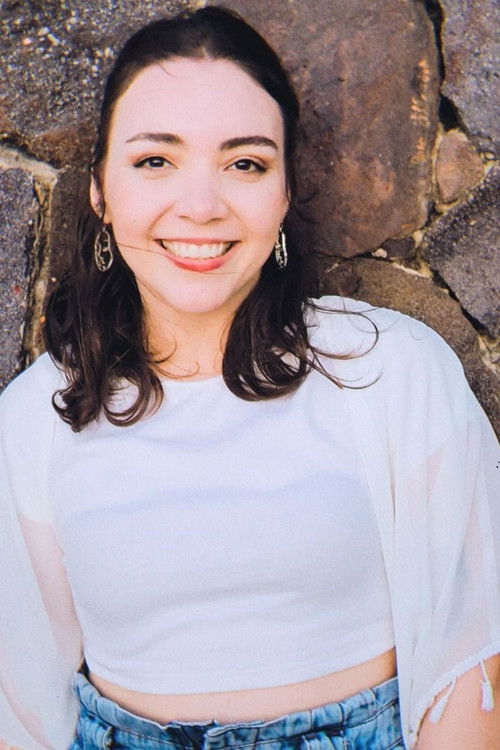 Jully Lima as Clarissa #5