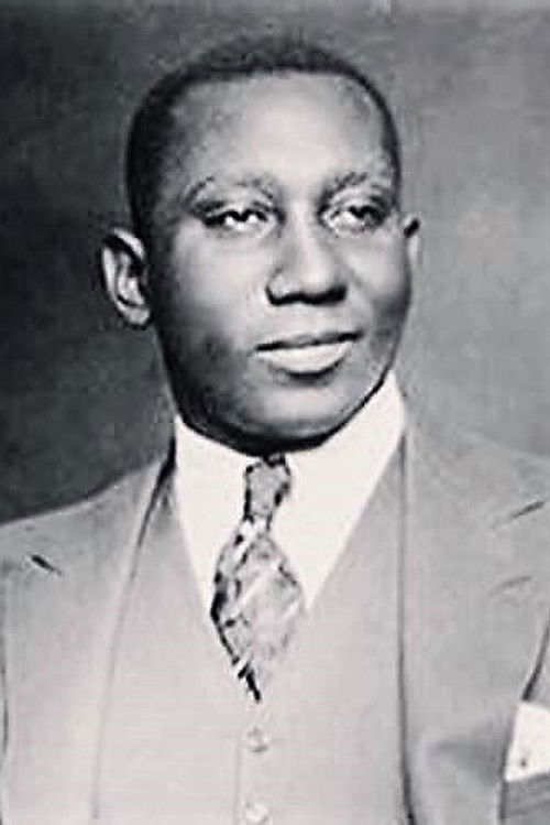 Jules Bledsoe as Joe [prologue]