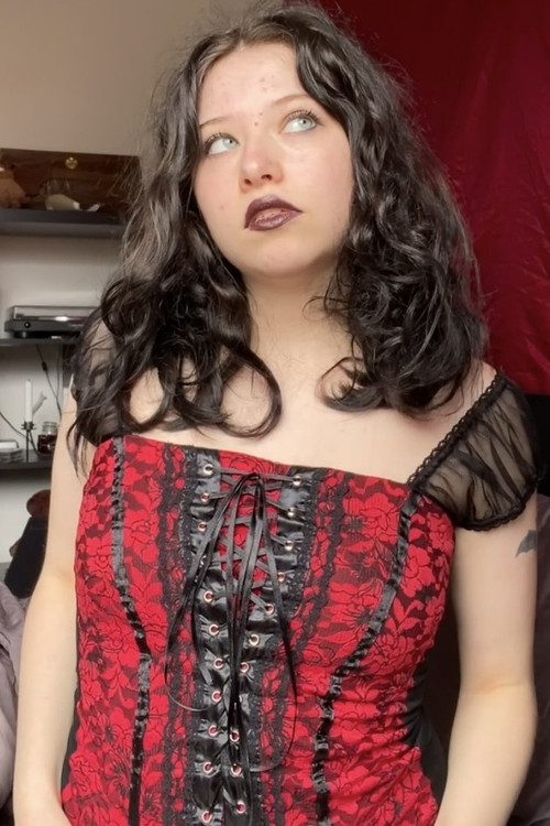 Emma Moon as Choir of Z (voice)