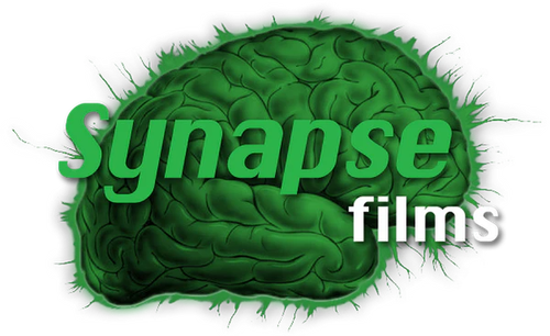 Synapse Films logo