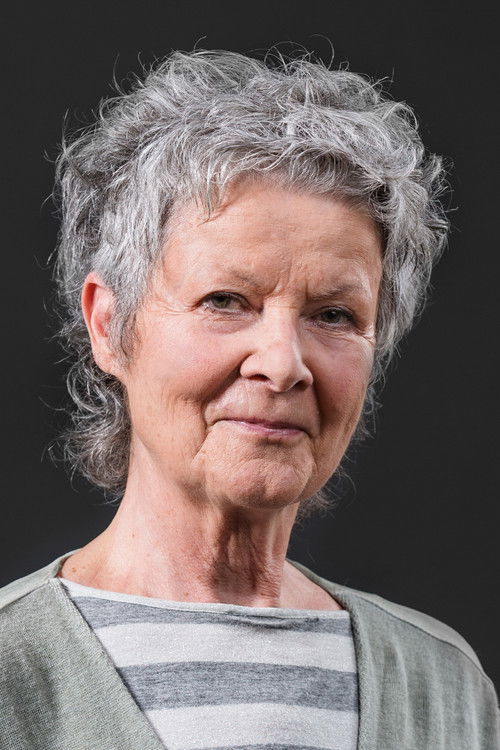 Silvia Jost as Huldi