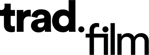 Trad Film AS logo