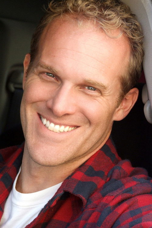 Michael Duisenberg profile photo