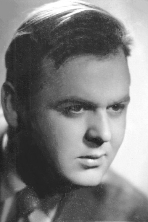 Stanislav Remunda as 