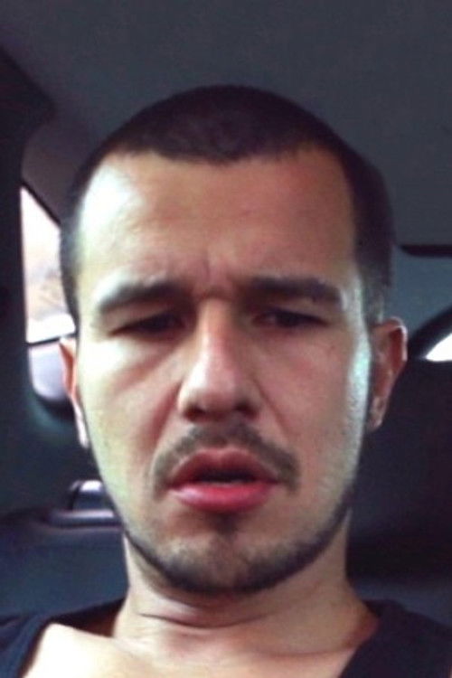 Alezzandro Cortez as 