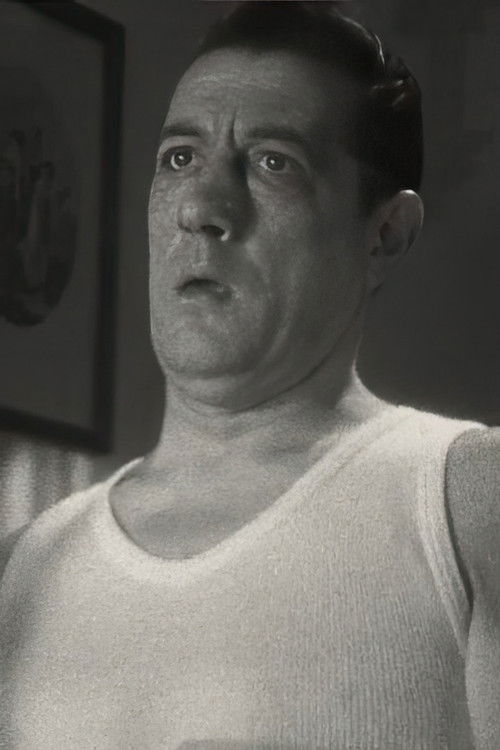 Fernand Rauzéna as Commissioner Masson