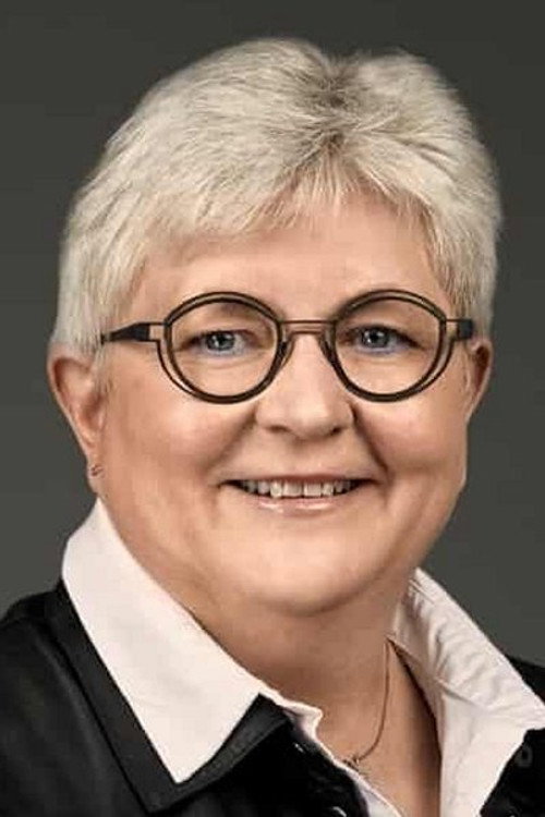 Jonna Harbo as Sig selv