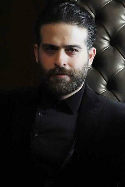 Mahmoud Nasr as Padishah Selim