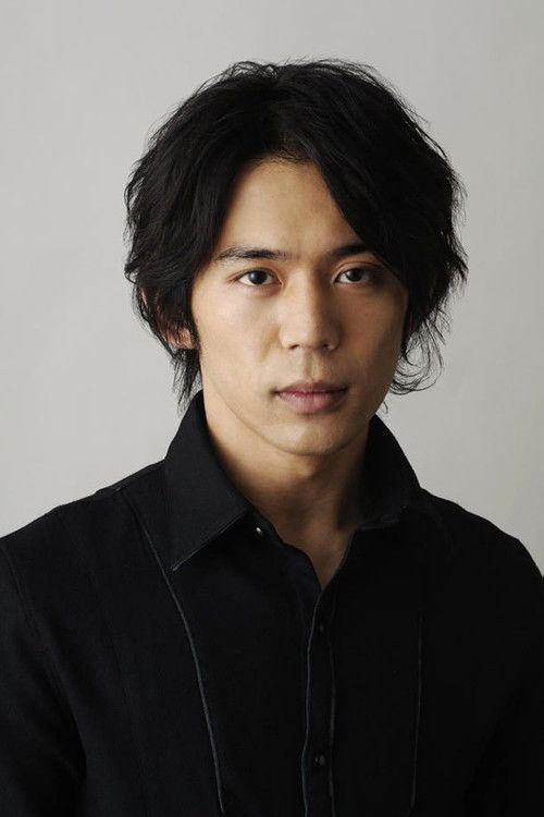 Yoshinori Okada as Kinta