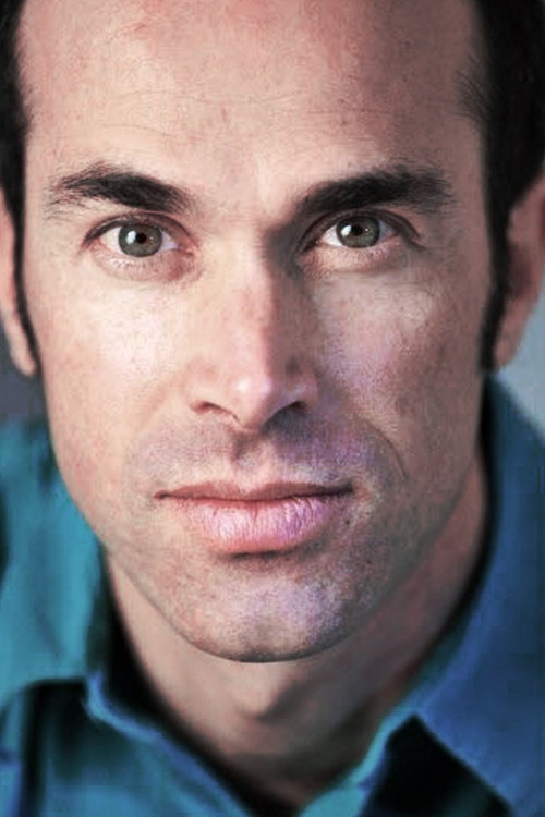 Yannick Vallençant as Self