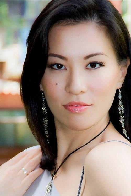 Able Wanamakok as News Reporter