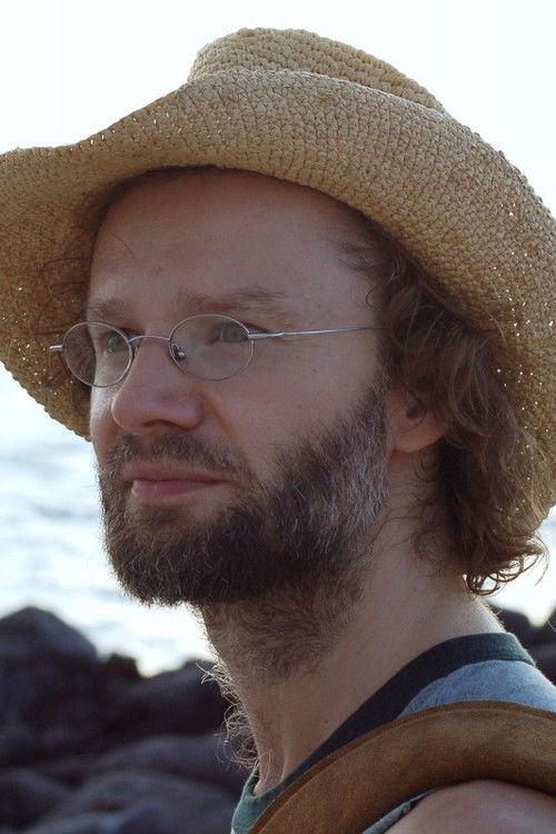 David Gatten as Himself