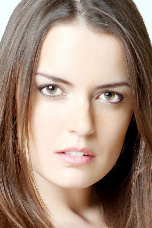 Evgeniya Trofimova as Polina