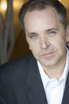 Michael Oosterom as Muppet Performer