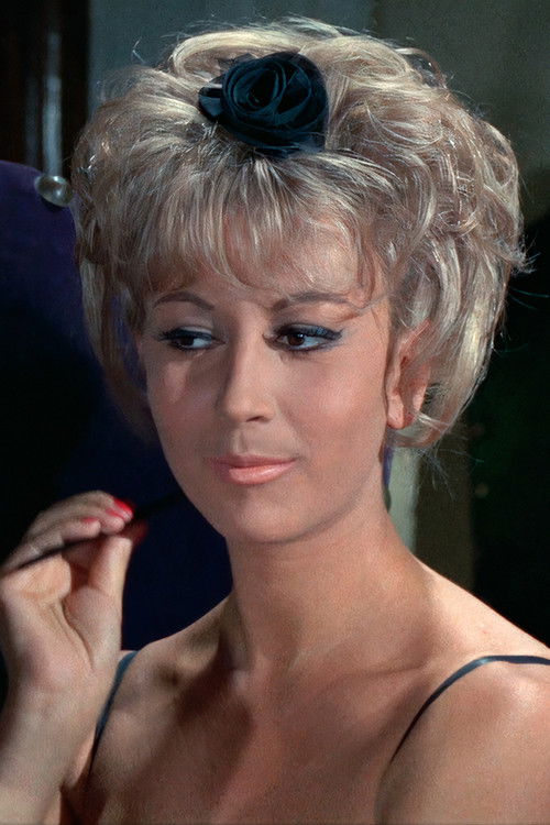 Rita Klein as ragazza alla taverna