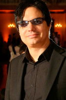 Jules Radino as Drums