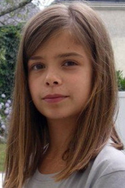 Zélie Jobert as Marion