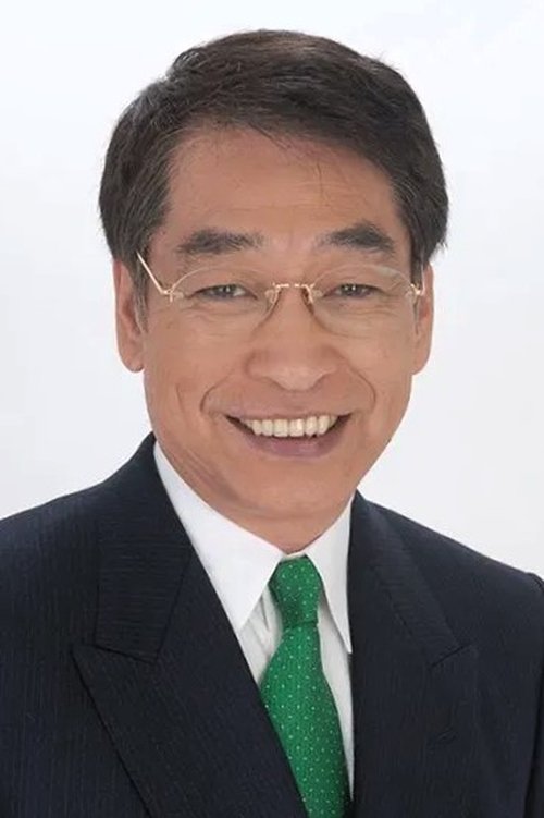 Koshiro Asami as Kiyohiko Tatsuta