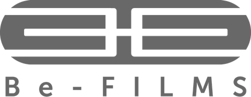 Be-FILMS logo