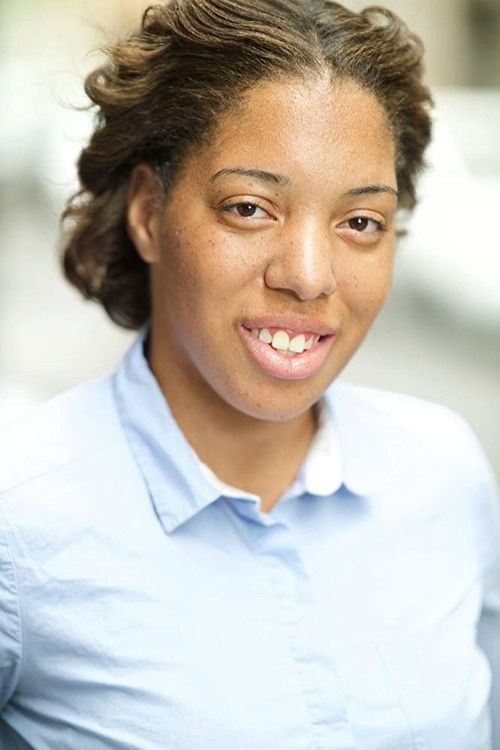 Sharrie McCain as Erica