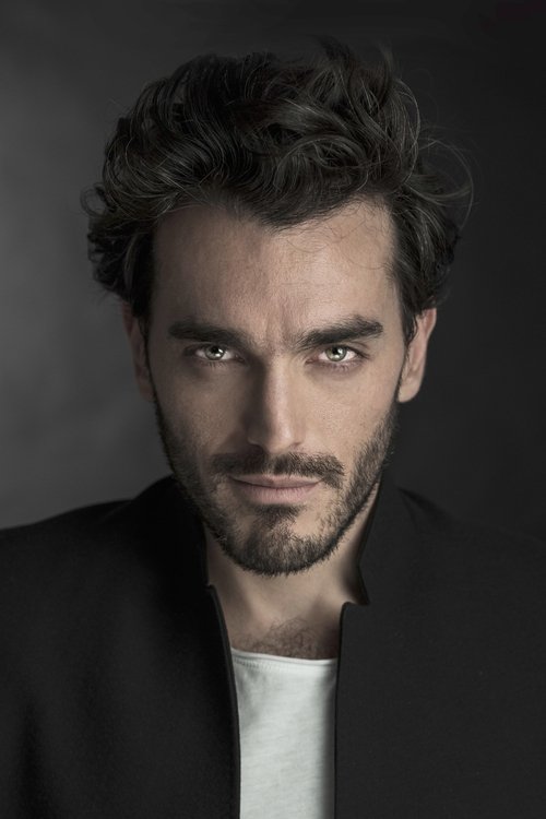 Nico Galán as