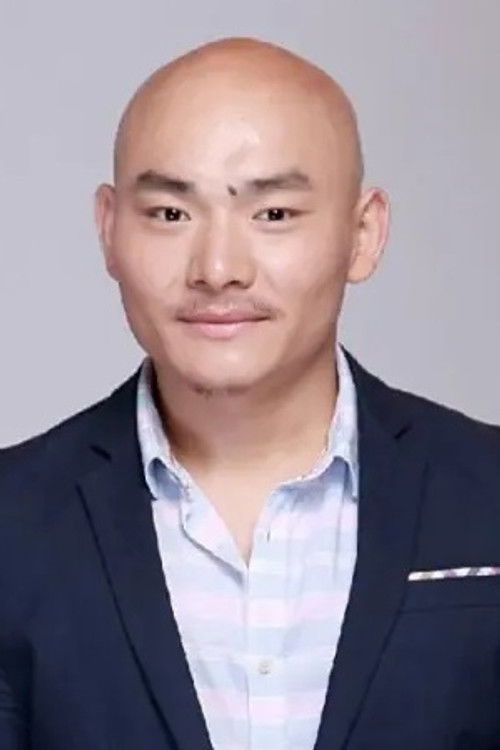 Yu Xin profile photo