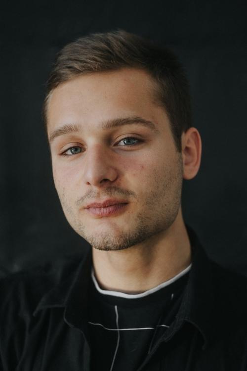 Andrey Gorlenko as Yvan Kadnikov