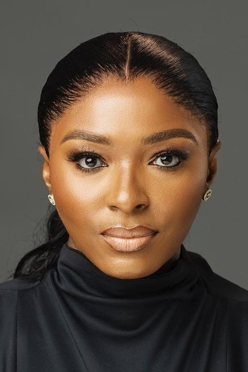 Meg Otanwa as Hauwa Kano