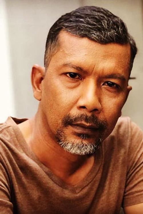 Namron as Kapten Amirul