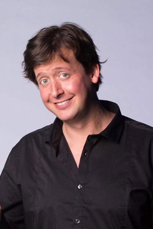 Steven Kazàn as Steven Kazàn